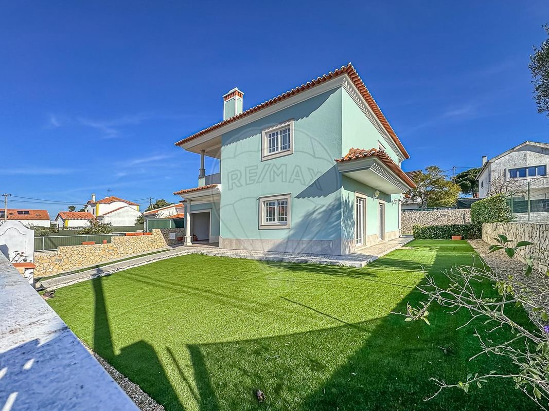 Haus in Santana, Setúbal, Portugal 1 - 15133450