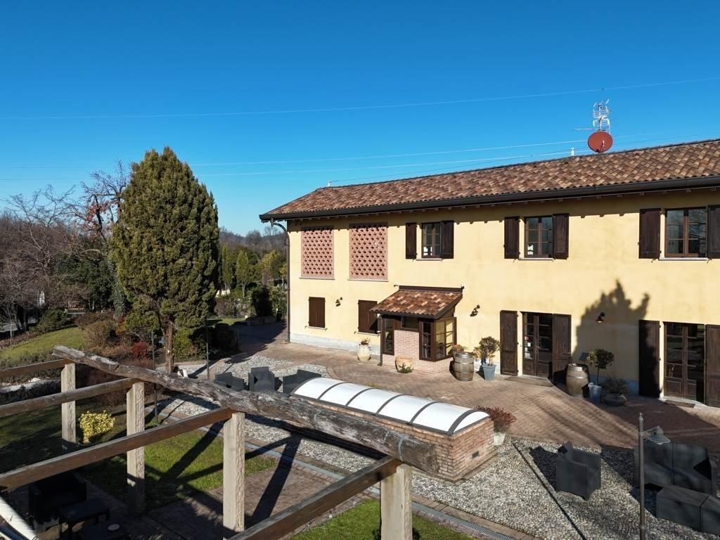 Villa in Osnago, Lombardy, Italy 5 - 15066942