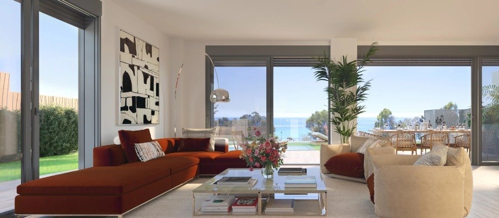 Apartment in la Vila Joiosa / Villajoyosa, Valencian Community, Spain 3 - 15129156