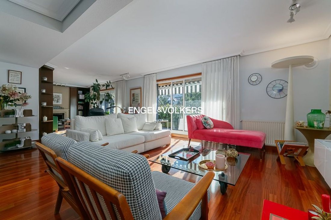 Apartment in Oia, Spain 1 - 15130381