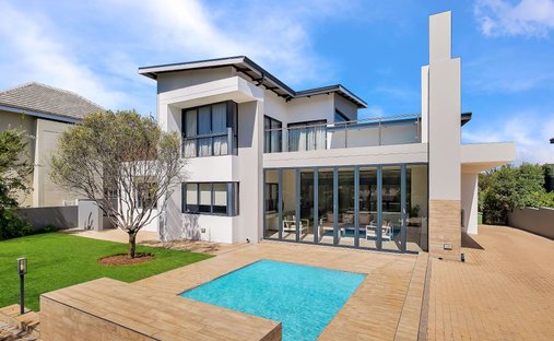 Casa en Riverglen, Gauteng, Sudáfrica 1