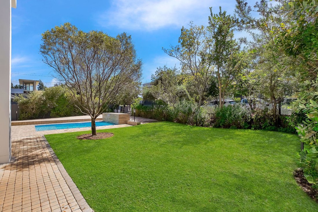 Haus in Riverglen, Gauteng, Südafrika 4 - 15129734