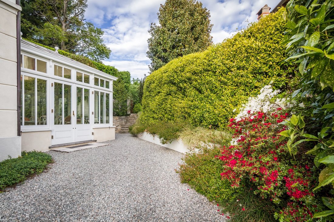 Casa en Cernobbio, Lombardía, Italia 3 - 13540852