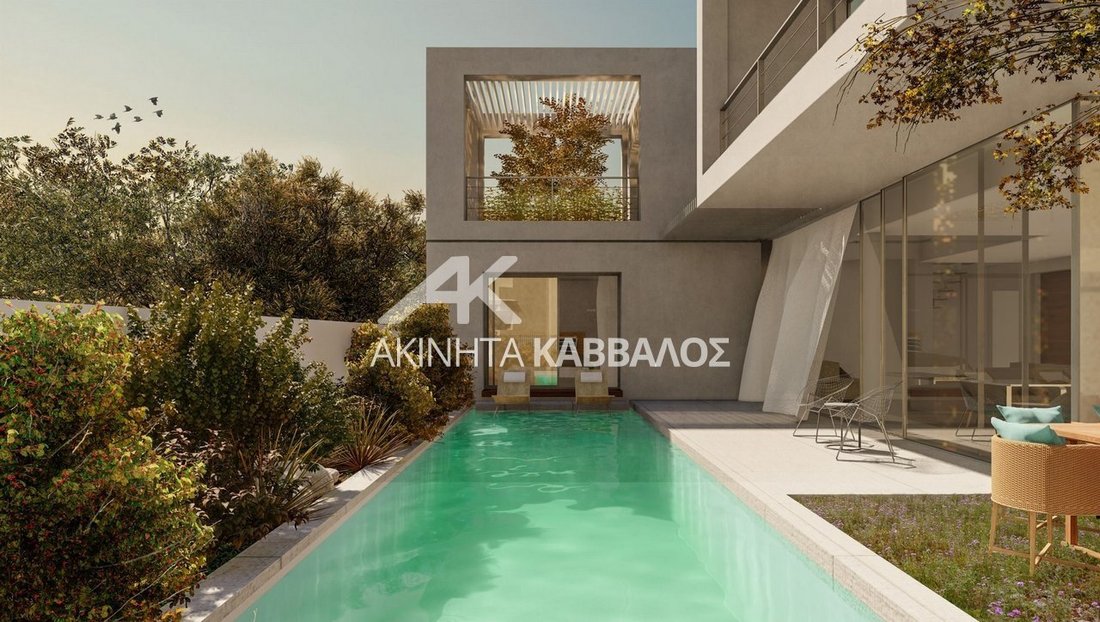 House in Vari, Attica, Greece 2 - 15070285