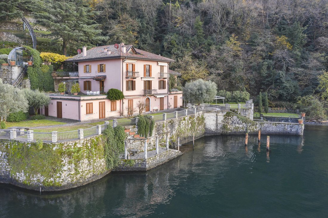 Apartamento en Torno, Lombardía, Italia 5 - 13121127
