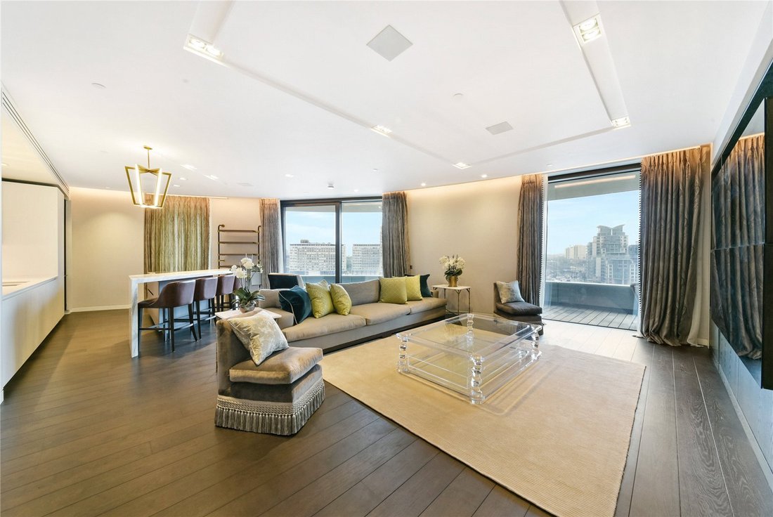 Apartment in Pimlico, Westminster, England 2 - 15130050
