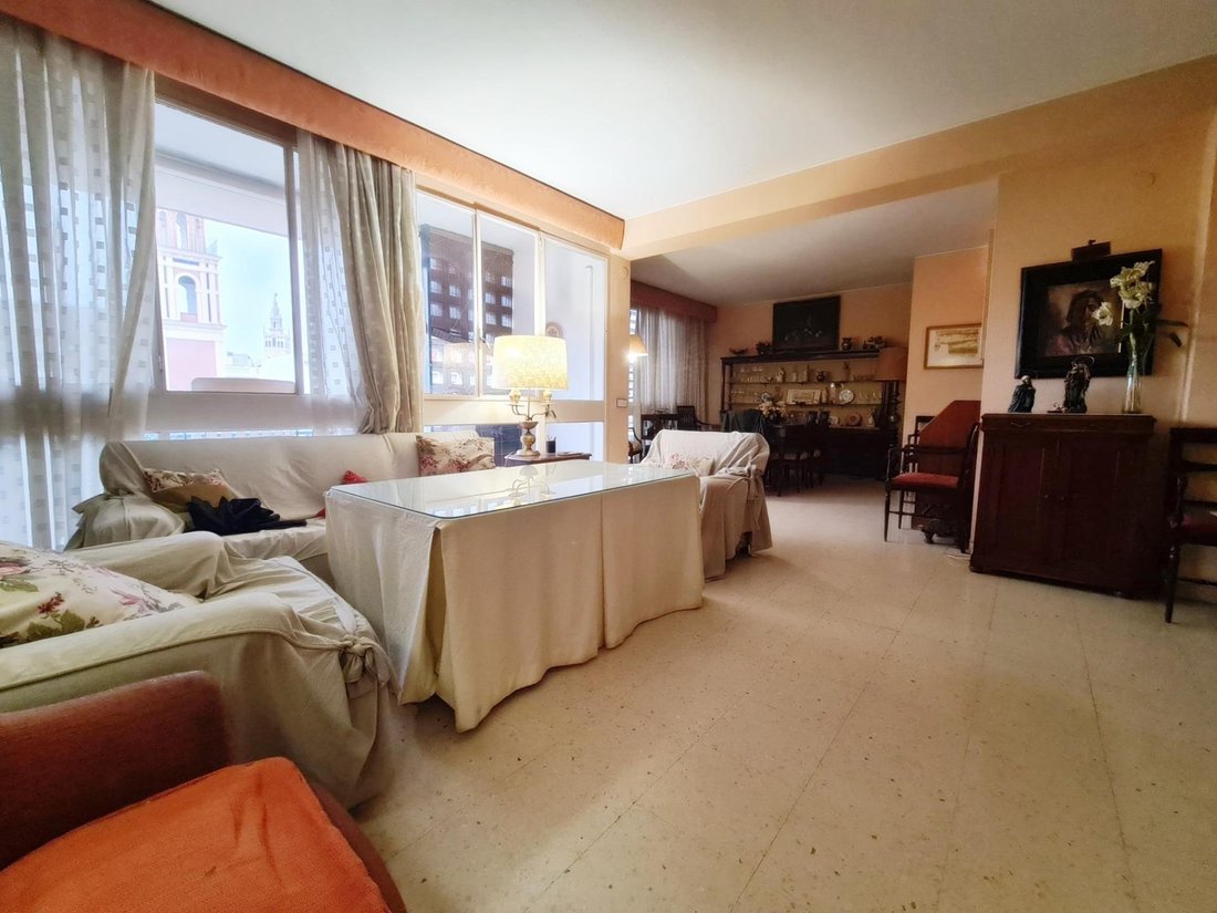 Apartment in Casco Antiguo, Seville, Spain 1 - 15131499