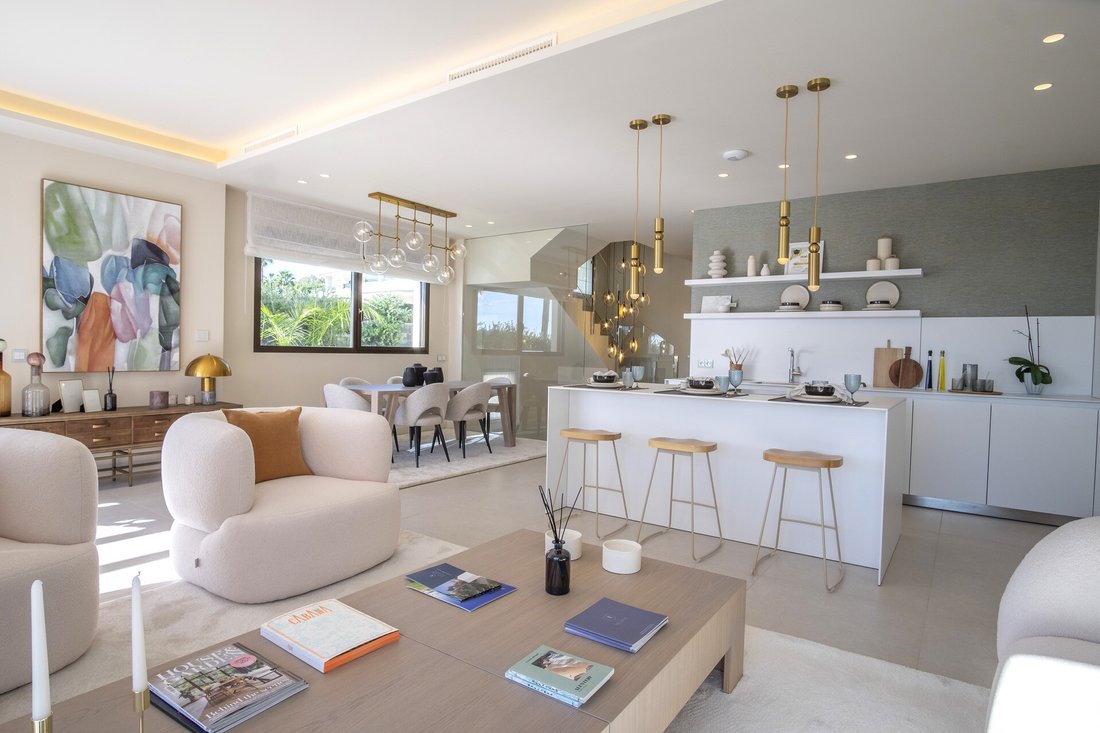 Villa in Estepona, Andalusia, Spain 5 - 15131867