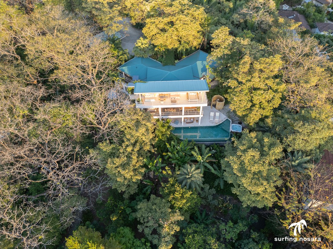 House in Nosara, Guanacaste Province, Costa Rica 2 - 15129211