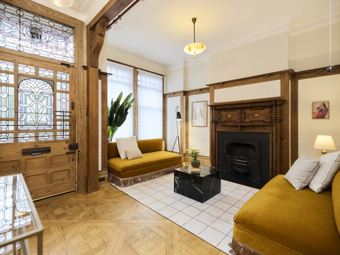 House in Muswell Hill, Haringey, England 4 - 15129286