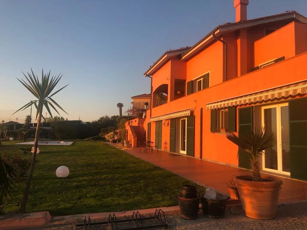 Casa en San Remo, Liguria, Italia 2 - 14428450
