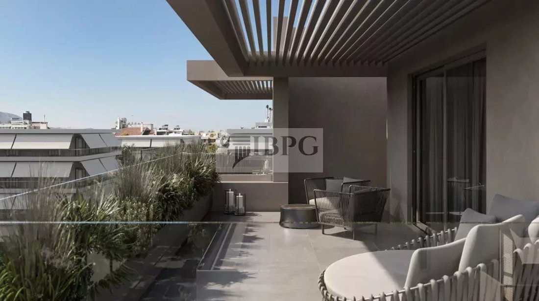 House in North Athens, Attica, Greece 2 - 15130574