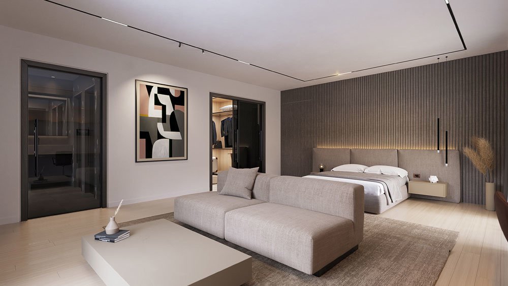 Apartment in Glyfada, Attica, Greece 3 - 15130769