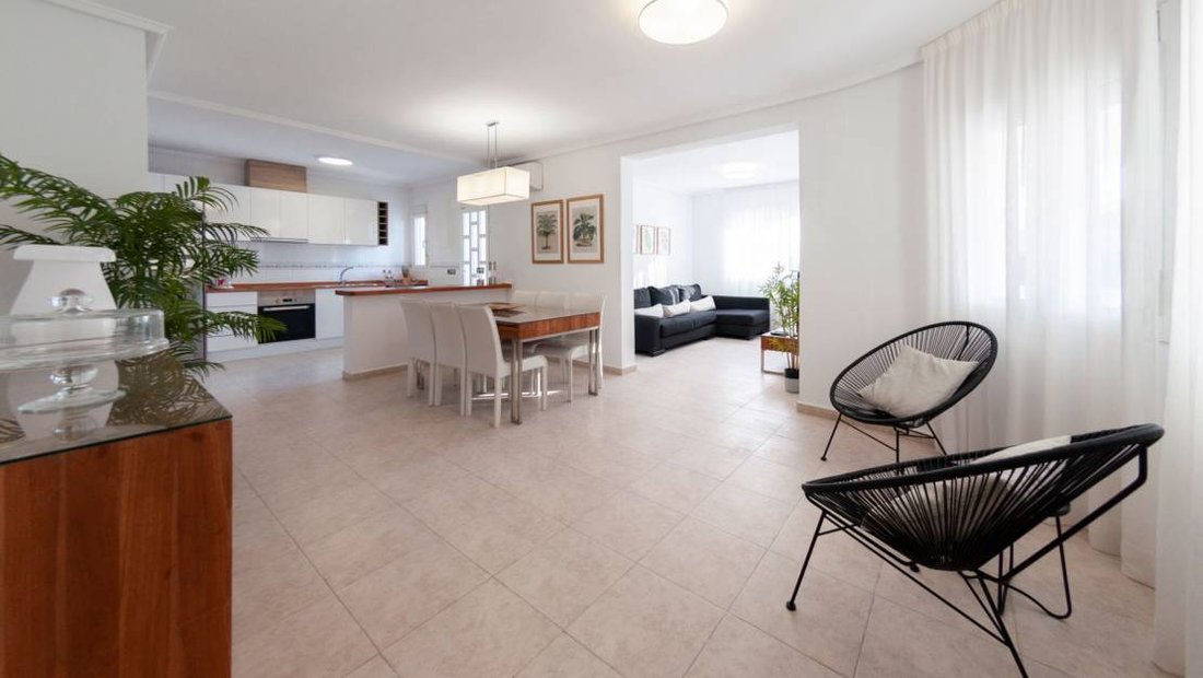 Villa in Ciudad Quesada, Rojales, Valencian Community 2 - 12702367