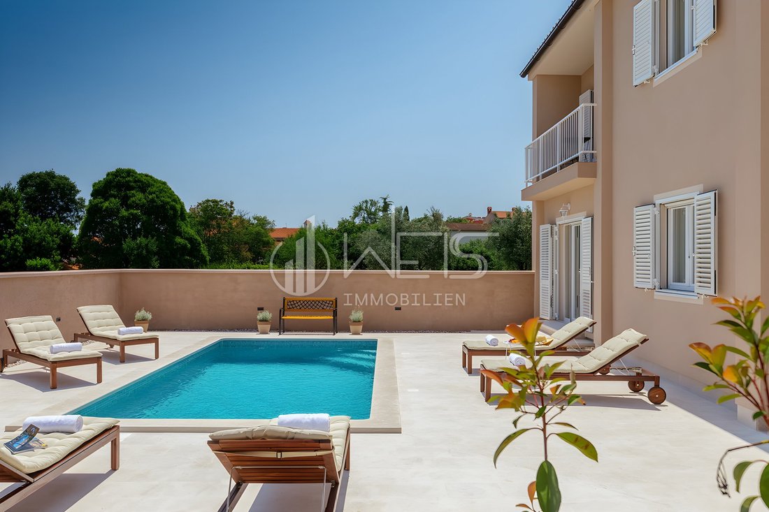 House in Grad Pula, Istria County, Croatia 5 - 14143213