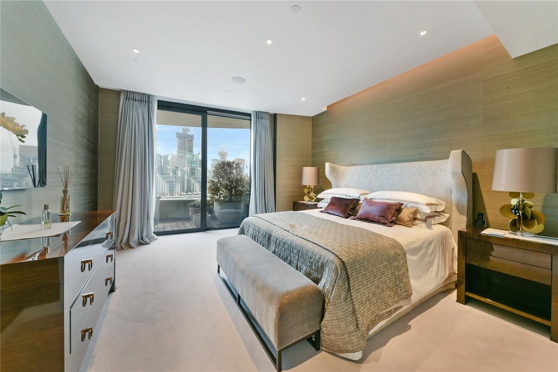 Apartment in Pimlico, Westminster, England 4 - 15130050