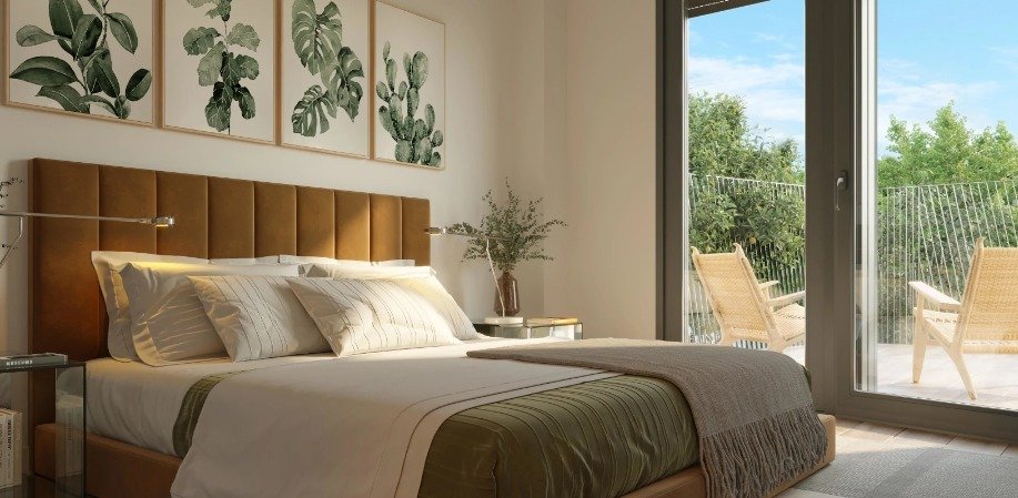 Apartment in la Vila Joiosa / Villajoyosa, Valencian Community, Spain 4 - 15129156