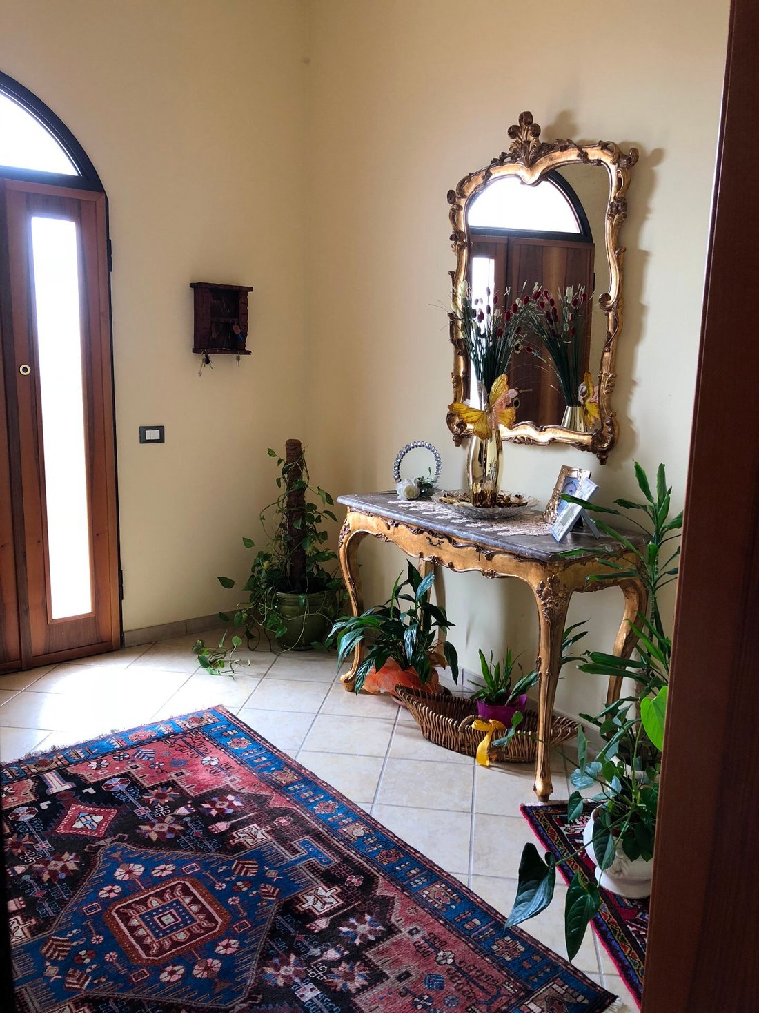 Villa in San Miniato, Tuscany, Italy 4 - 15129208