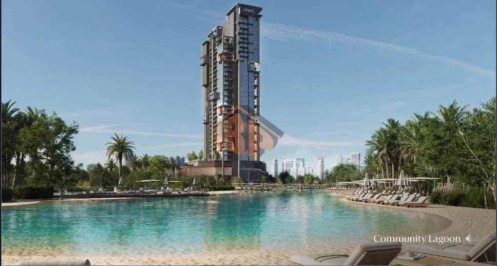 Apartment in Dubai, Dubai, United Arab Emirates 5 - 15129438