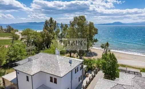 Villa à Municipla unit of Milies, Thessaly and Central Greece, Grèce 1