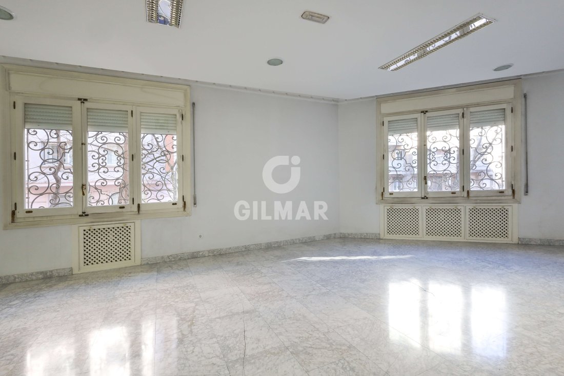 Apartment in Barrio Salamanca, Madrid, Spain 5 - 15129826