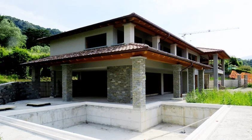 Maison à Moltrasio, Lombardie, Italie 3 - 11649404