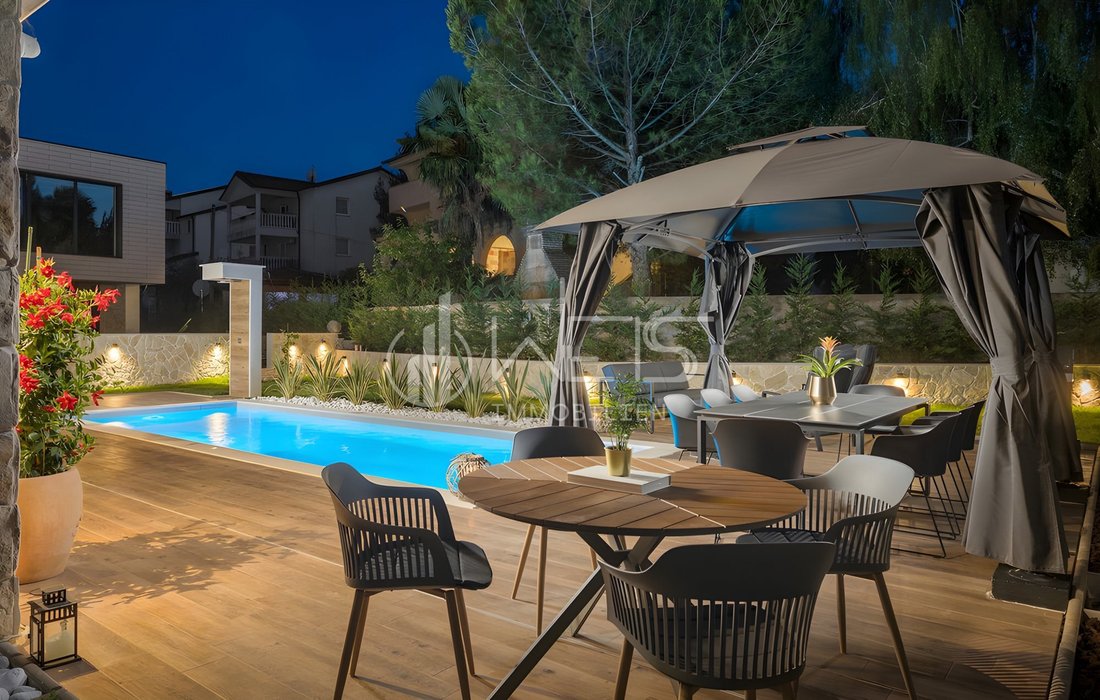 House in Porec, Istria County, Croatia 3 - 13769536