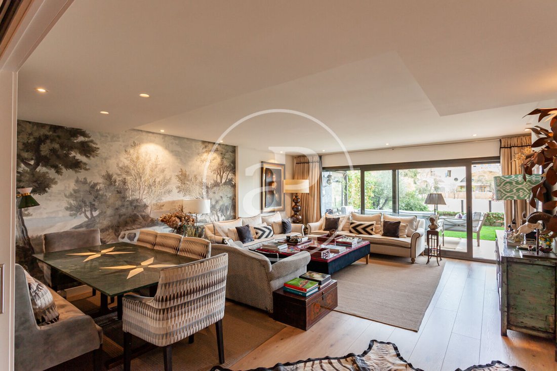 Apartment in Hortaleza, Madrid, Spain 2 - 15133849