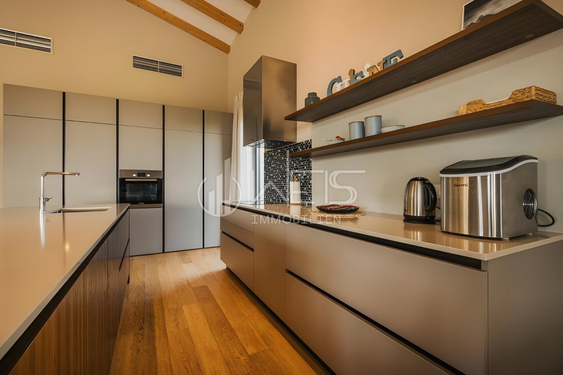 House in Brtonigla, Istria County, Croatia 5 - 13769758