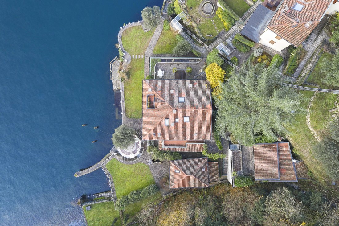 Apartamento en Torno, Lombardía, Italia 3 - 13121127