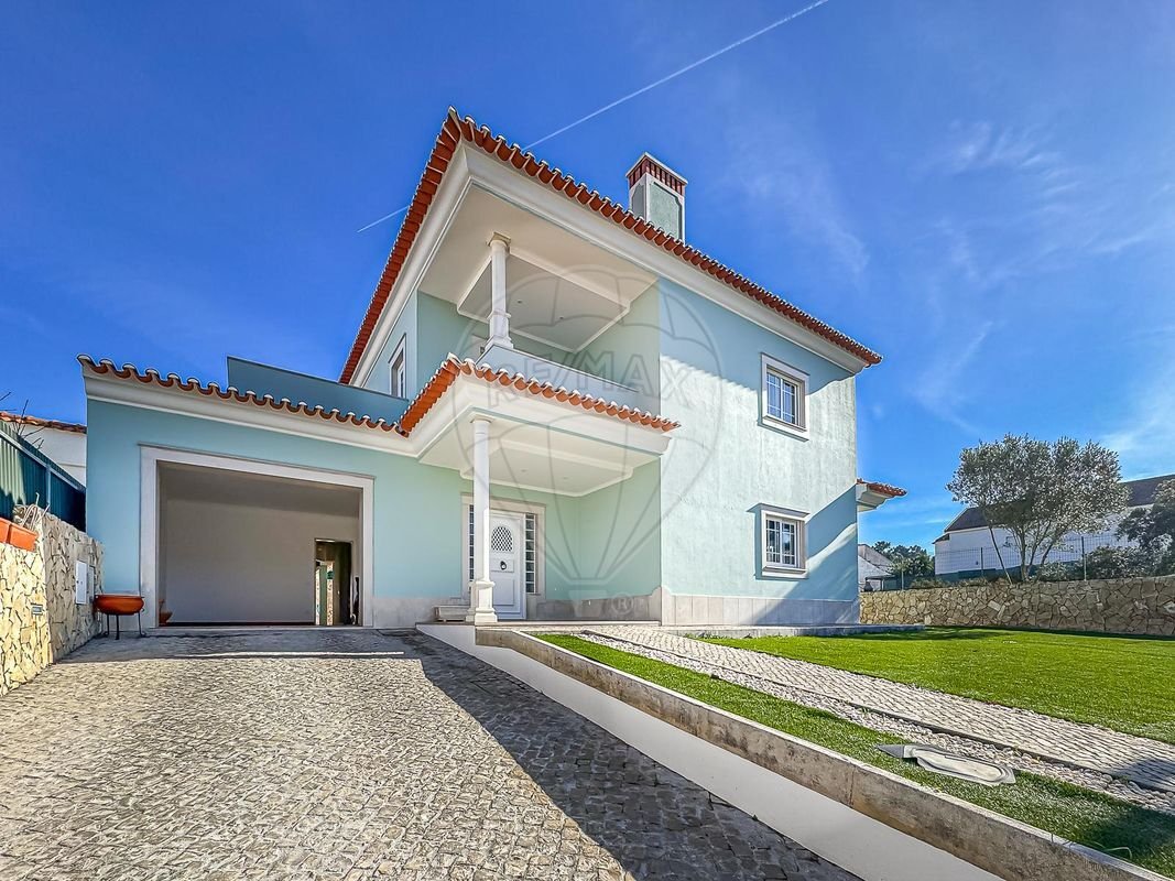 Haus in Santana, Setúbal, Portugal 2 - 15133450