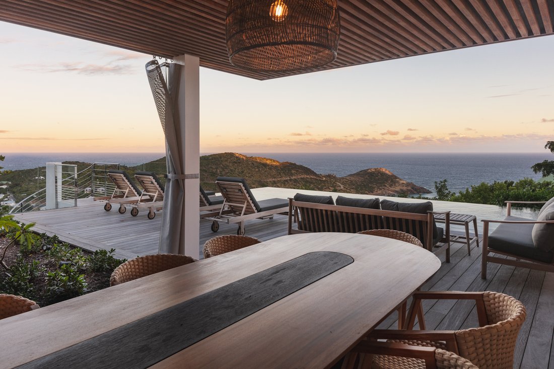 House in Dévé, Saint Barthélemy 5 - 15128838