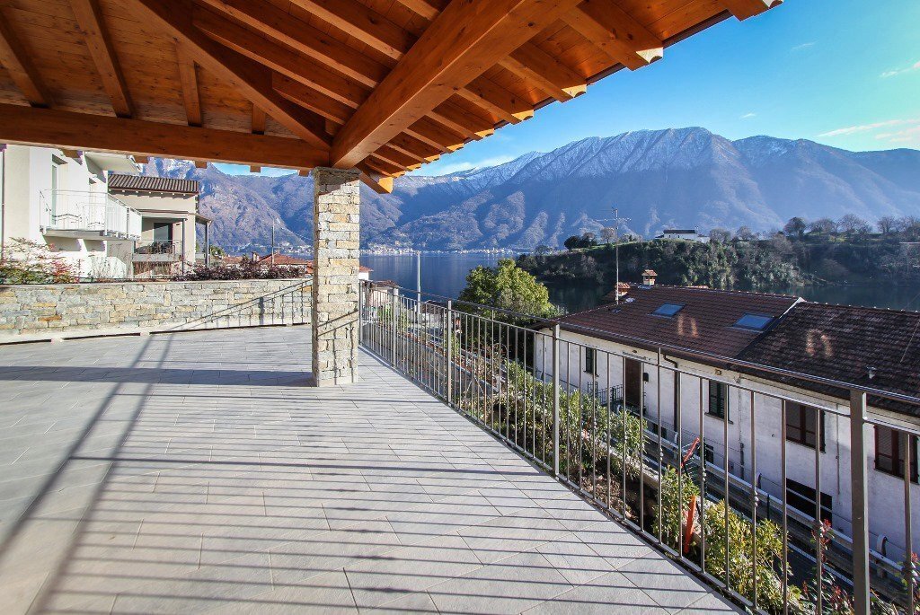 Maison à Ossuccio, Lombardie, Italie 5 - 11419718
