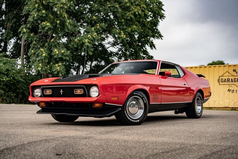 Coupe in Grand Rapids, United States 4 - 14648327