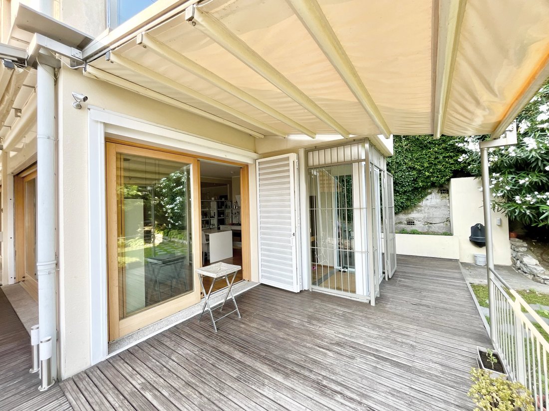 Appartement à Cernobbio, Lombardie, Italie 3 - 15083054
