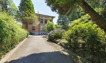 Villa in Roccamare, Tuscany, Italy 2
