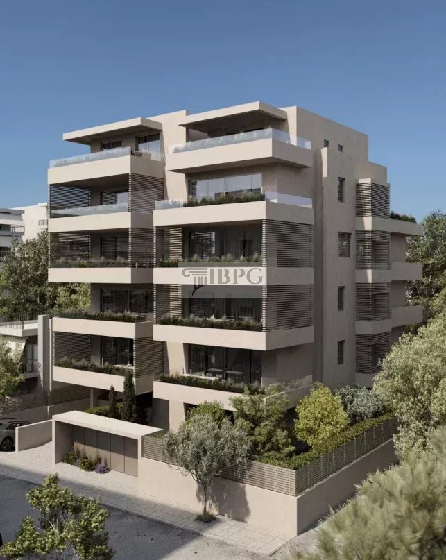 House in North Athens, Attica, Greece 3 - 15130574