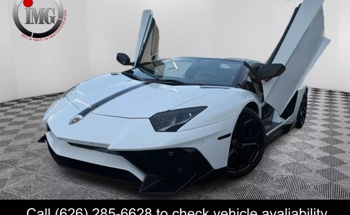 2020 lamborghini aventador s for sale sales