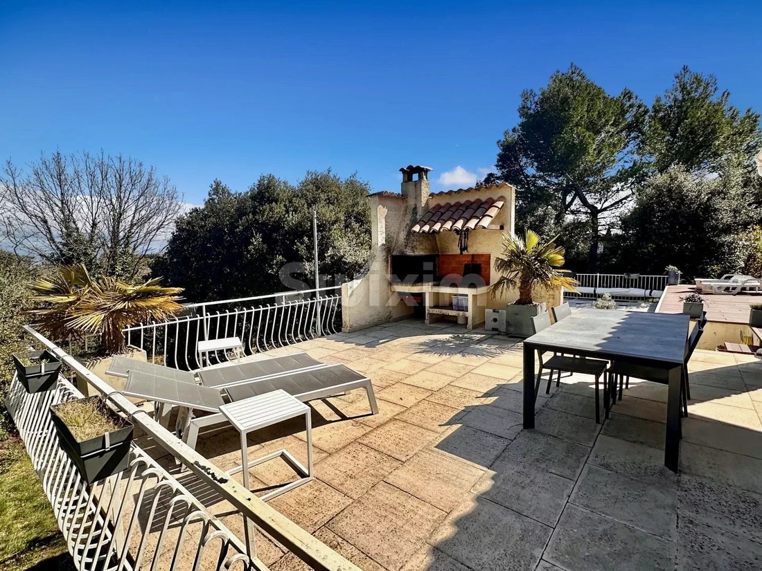 House in Saint-Alexandre, Occitania, France 2 - 13951911