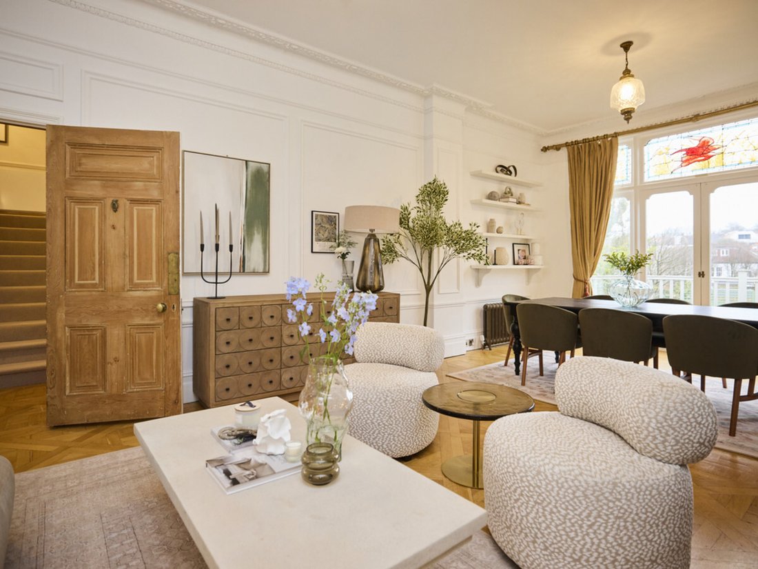 House in Muswell Hill, Haringey, England 2 - 15129286