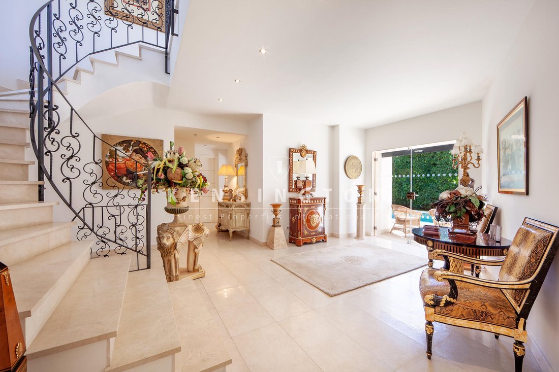 Villa in Port d'Andratx, Balearic Islands, Spain 2 - 15129751