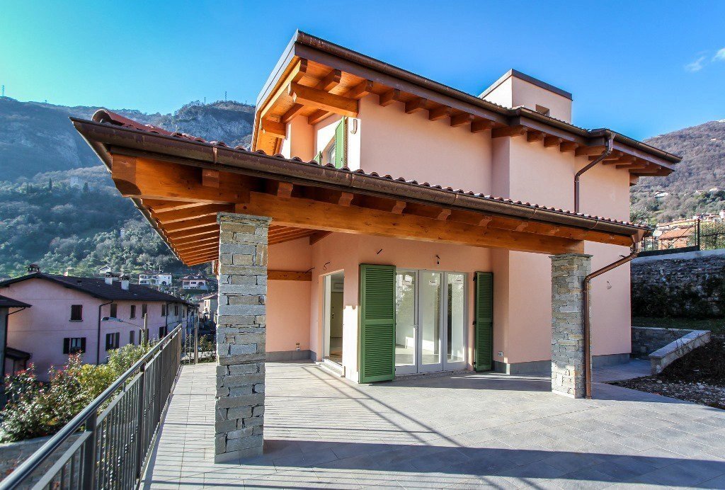 Maison à Ossuccio, Lombardie, Italie 2 - 11419718