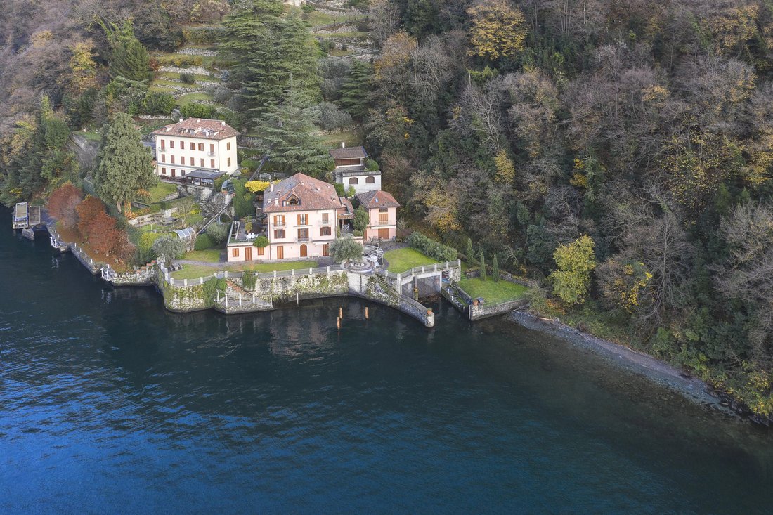 Apartamento en Torno, Lombardía, Italia 2 - 13121127