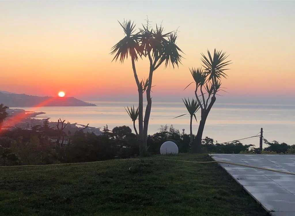 Casa en San Remo, Liguria, Italia 4 - 14428450
