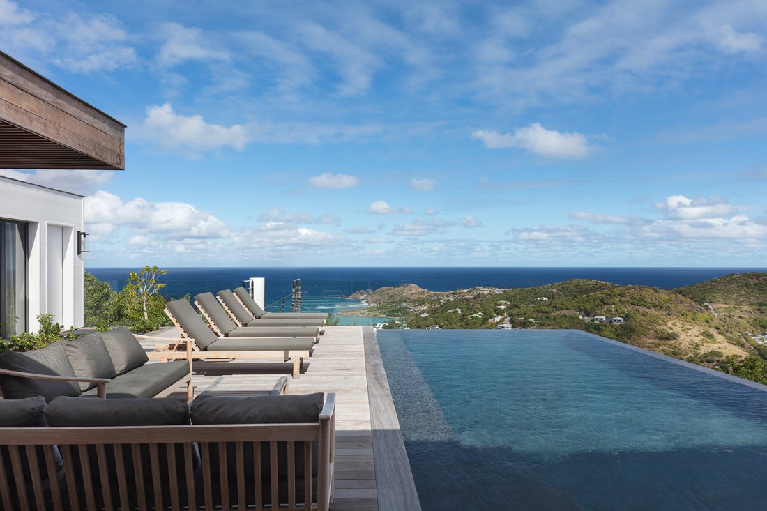 House in Dévé, Saint Barthélemy 2 - 15128838