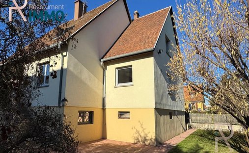 Haus in Colmar, Grand Est, Frankreich 1