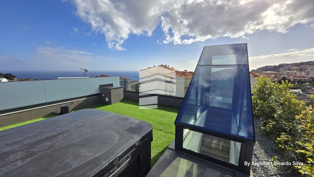 Apartment in Reed, Madeira, Portugal 3 - 15133831