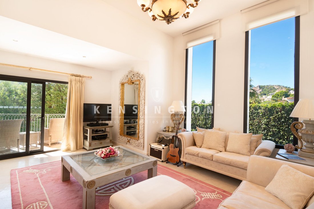 Villa in Port d'Andratx, Balearic Islands, Spain 3 - 15129751