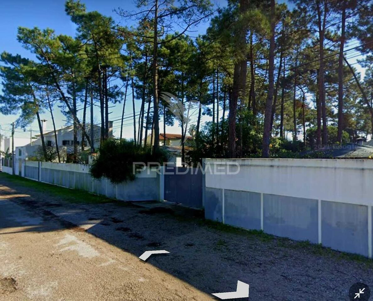 Land for sale in Almada, Portugal — €800,000