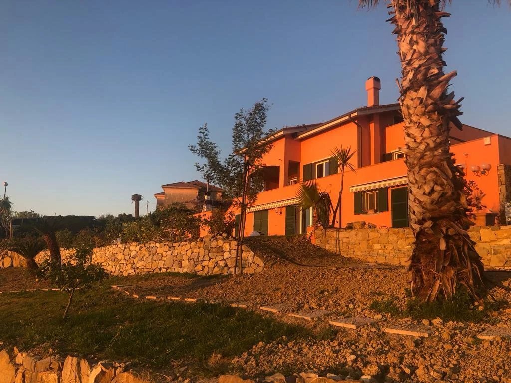Casa en San Remo, Liguria, Italia 3 - 14428450